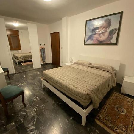 Casa Bella Venezia Daire Mestre Dış mekan fotoğraf
