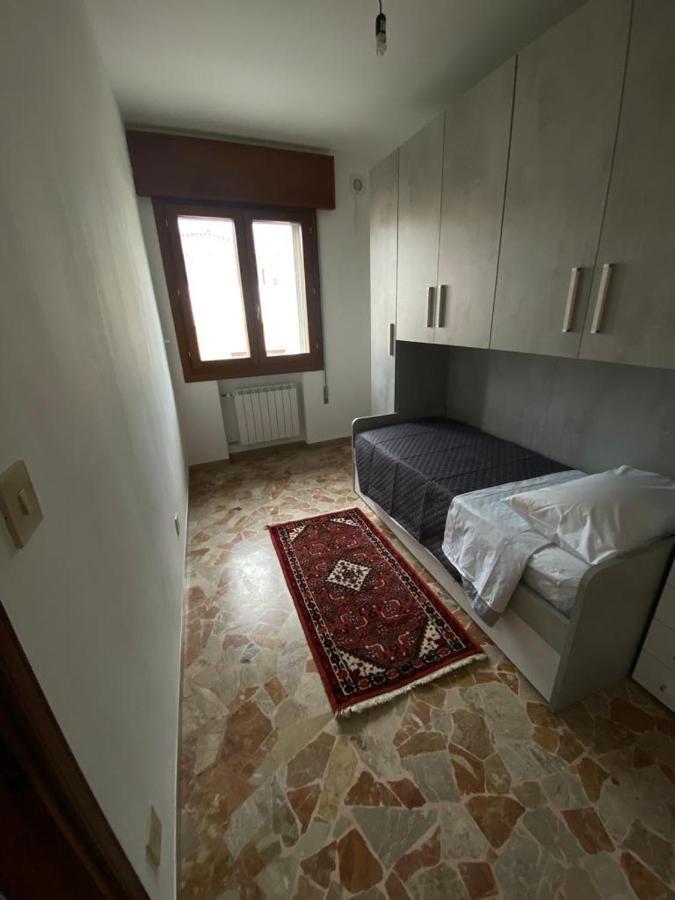 Casa Bella Venezia Daire Mestre Dış mekan fotoğraf