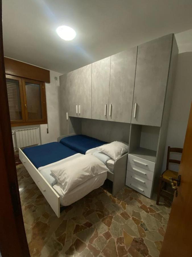 Casa Bella Venezia Daire Mestre Dış mekan fotoğraf