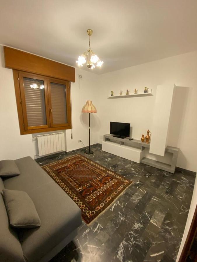 Casa Bella Venezia Daire Mestre Dış mekan fotoğraf