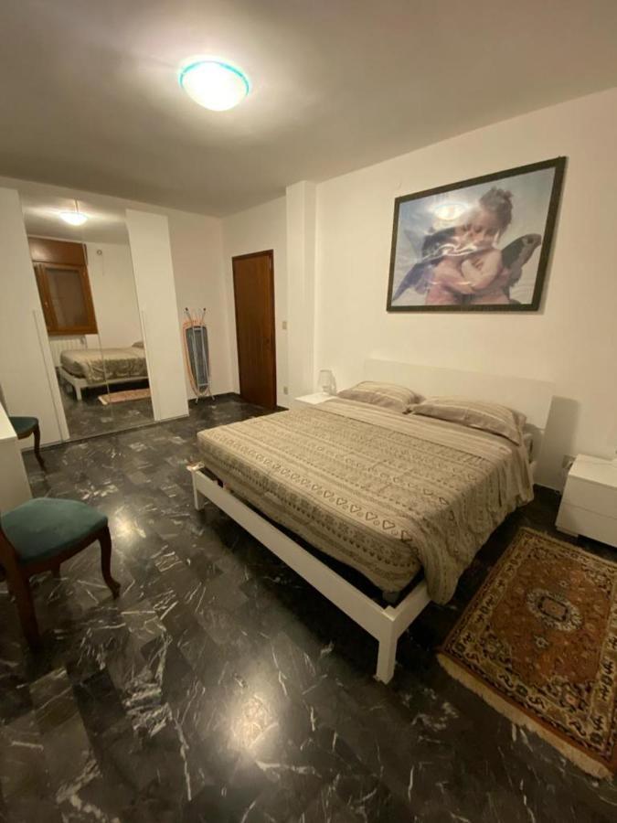 Casa Bella Venezia Daire Mestre Dış mekan fotoğraf