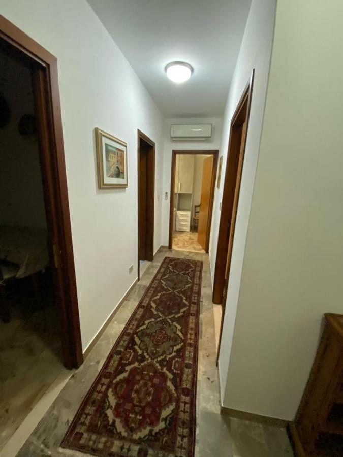 Casa Bella Venezia Daire Mestre Dış mekan fotoğraf